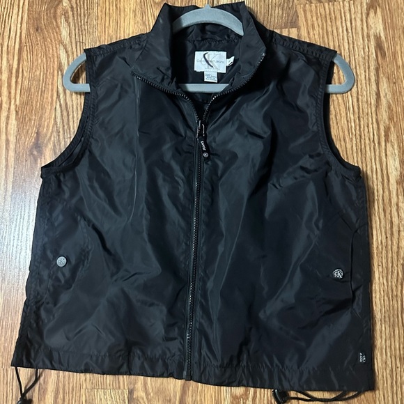 Calvin Klein Vest Size Medium - Picture 9 of 12